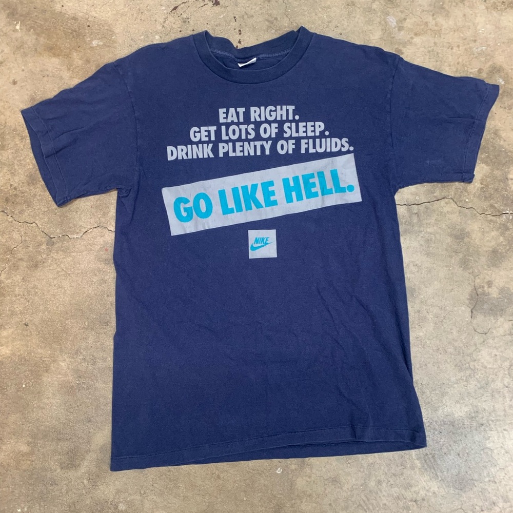 Vintage 90s Nike Tee